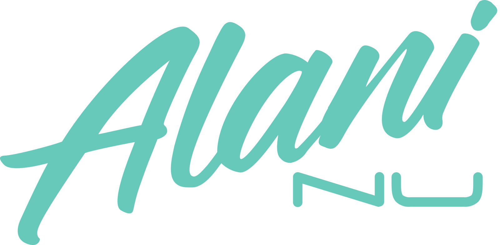 Alani Nu | High-Quality Nutritional Supplements